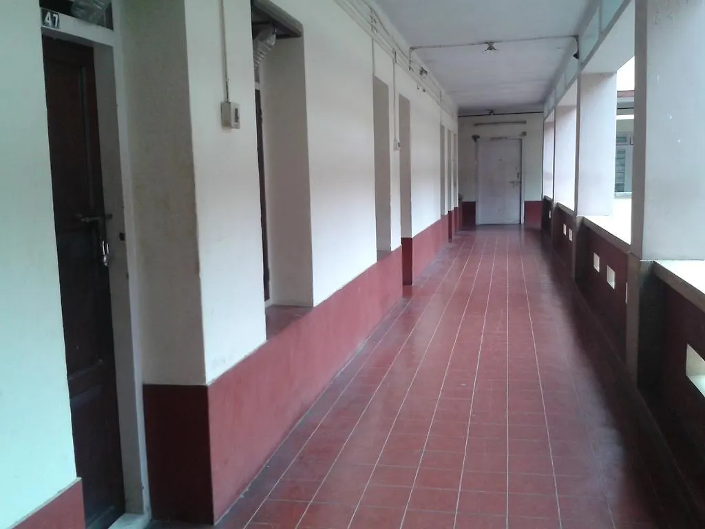 Hotel Embassy Kochi