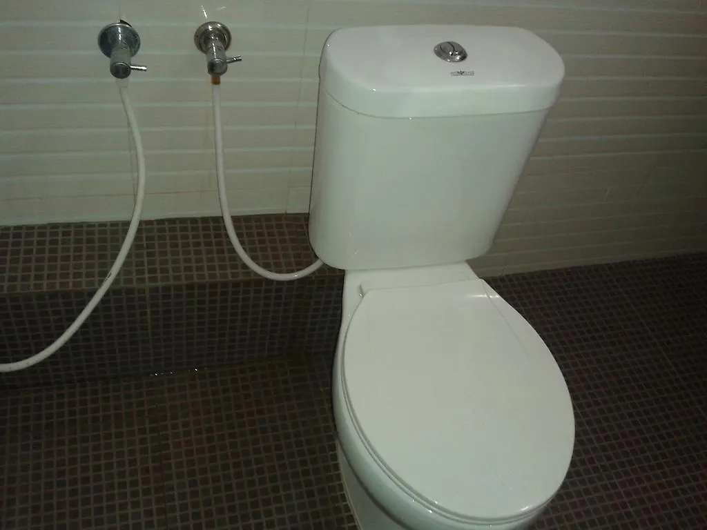 Hotel Embassy Kochi 2*,  Индия