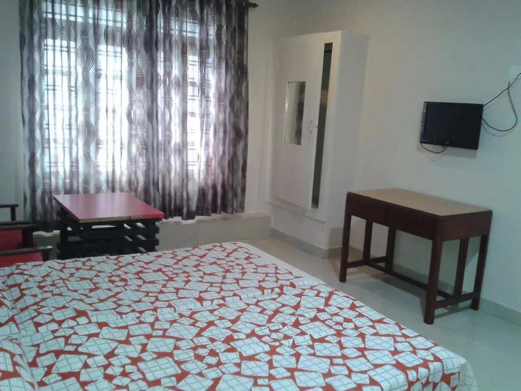 Hotel Embassy Kochi