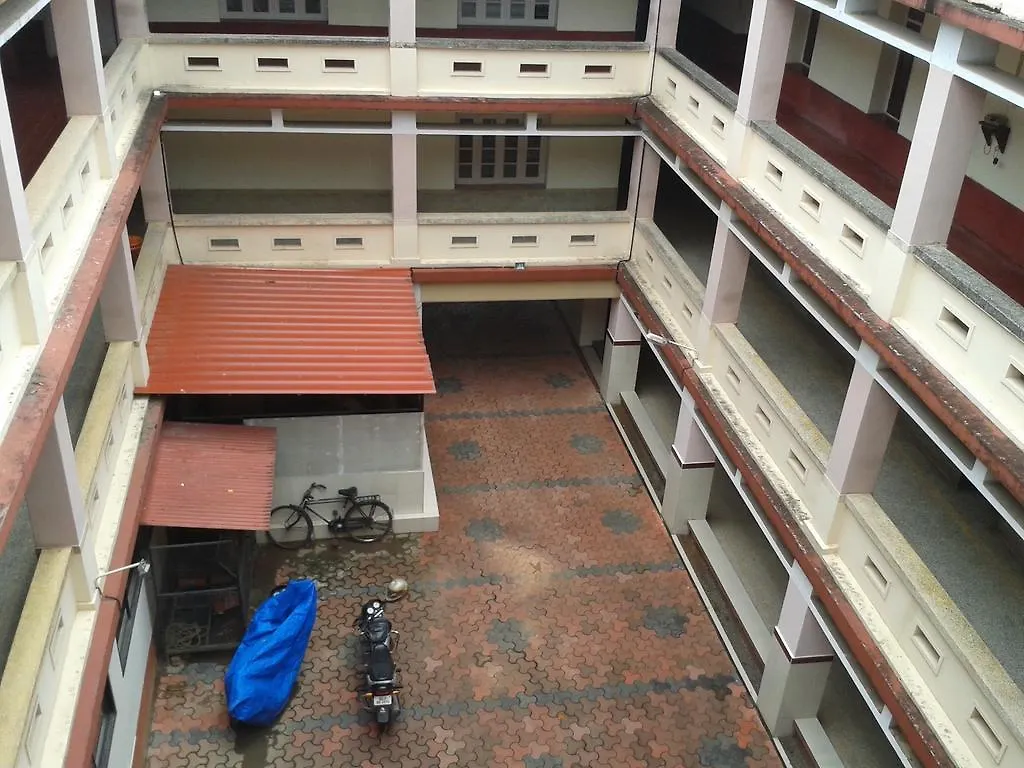 Hotel Embassy Kochi