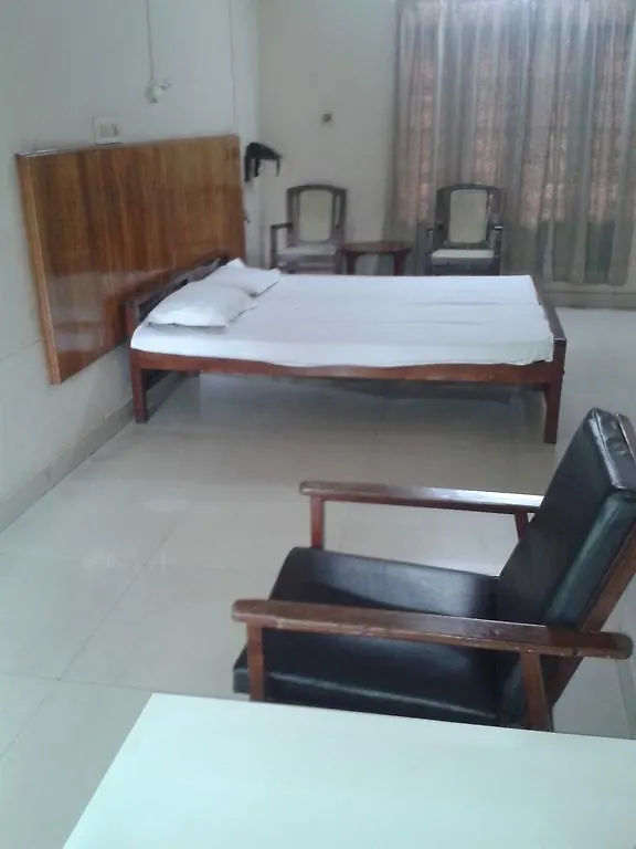 Hotel Embassy Kochi India