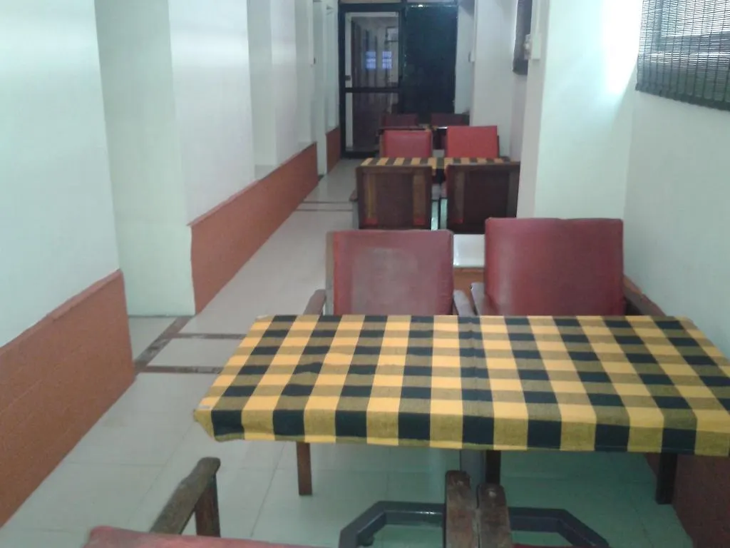 Hotel Embassy Kochi